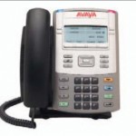 Kontortelefon - konfigurasjon/fraværsmeldinger etc