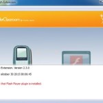 ActivSDK Flash Extension - feilmelding