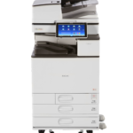 Ricoh multifunksjonsprint tips og triks
