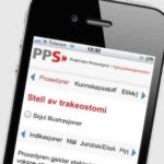 Tilgang til "Praktiske Prosedyrer i Sykepleie" (PPS)