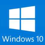 Sjekk Windows10 versjon/build