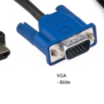Hvordan få bilde, lyd, og touchfunksjonalitet på ActivBoard